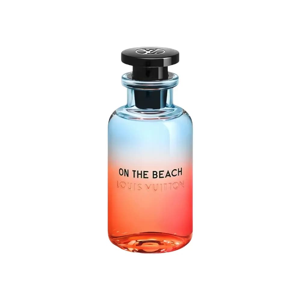 عطر لویی ویتون آن د بیچ