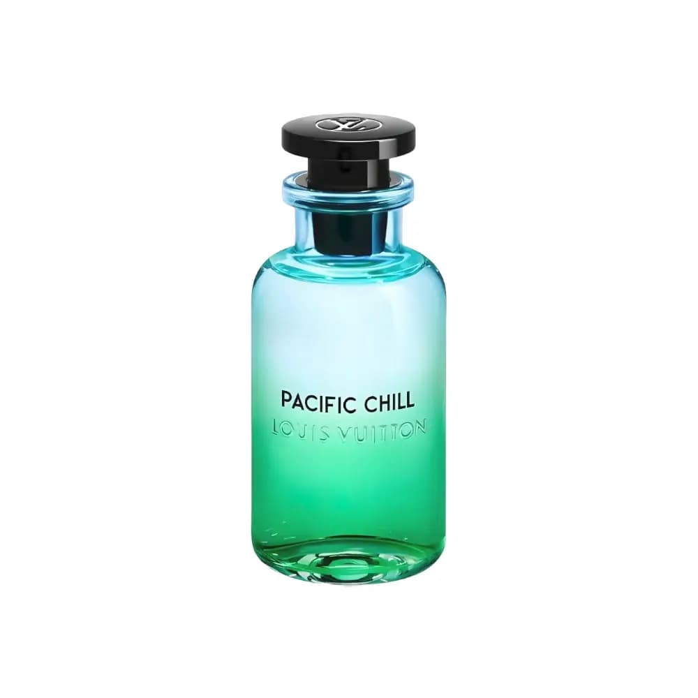 عطر لویی ویتون پسفیک چیل