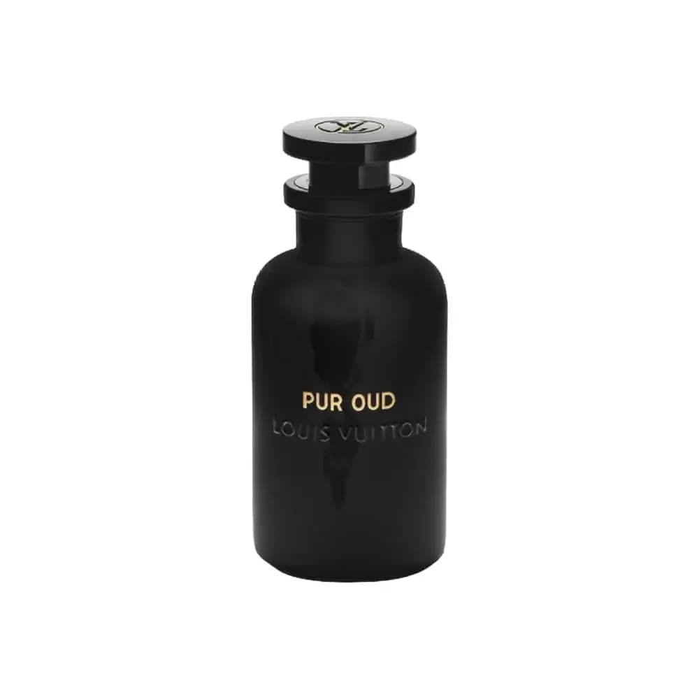 عطر لویی ویتون پور عود