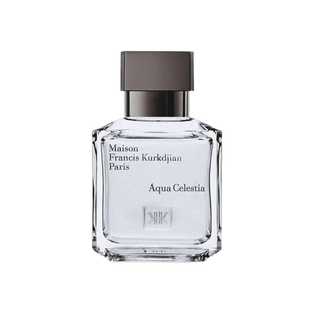 عطر میسون فرانسیس کورکجان آکوا سلستیا