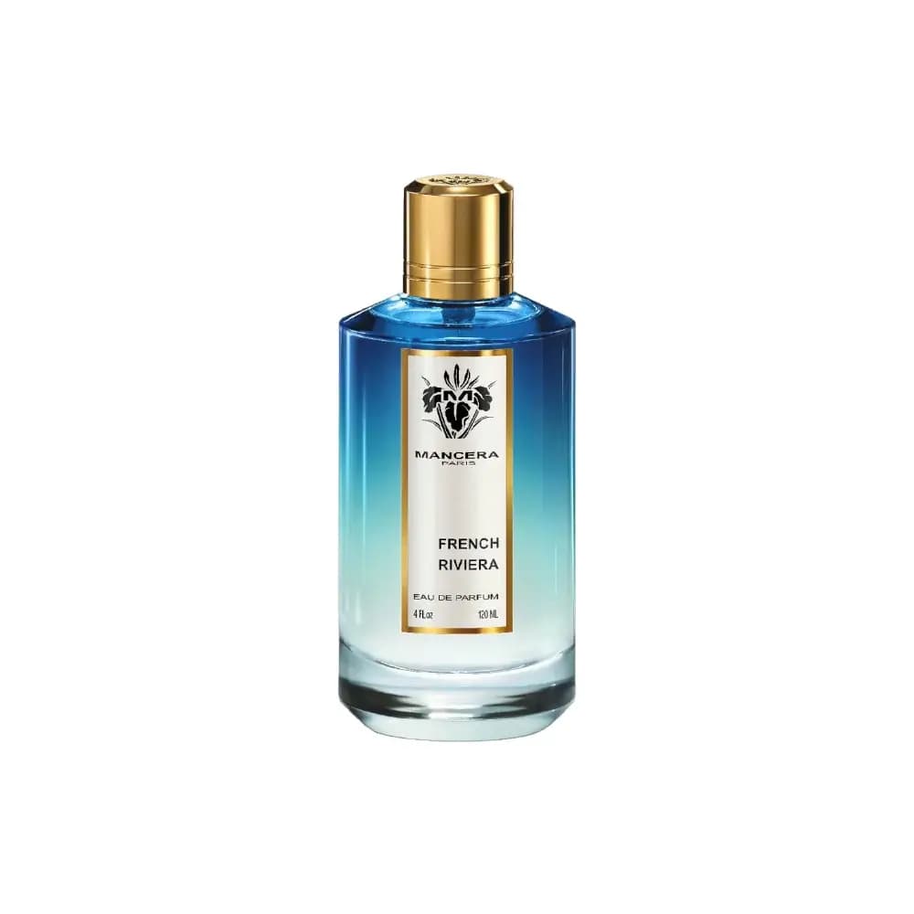 عطر مانسرا فرنچ ریویرا