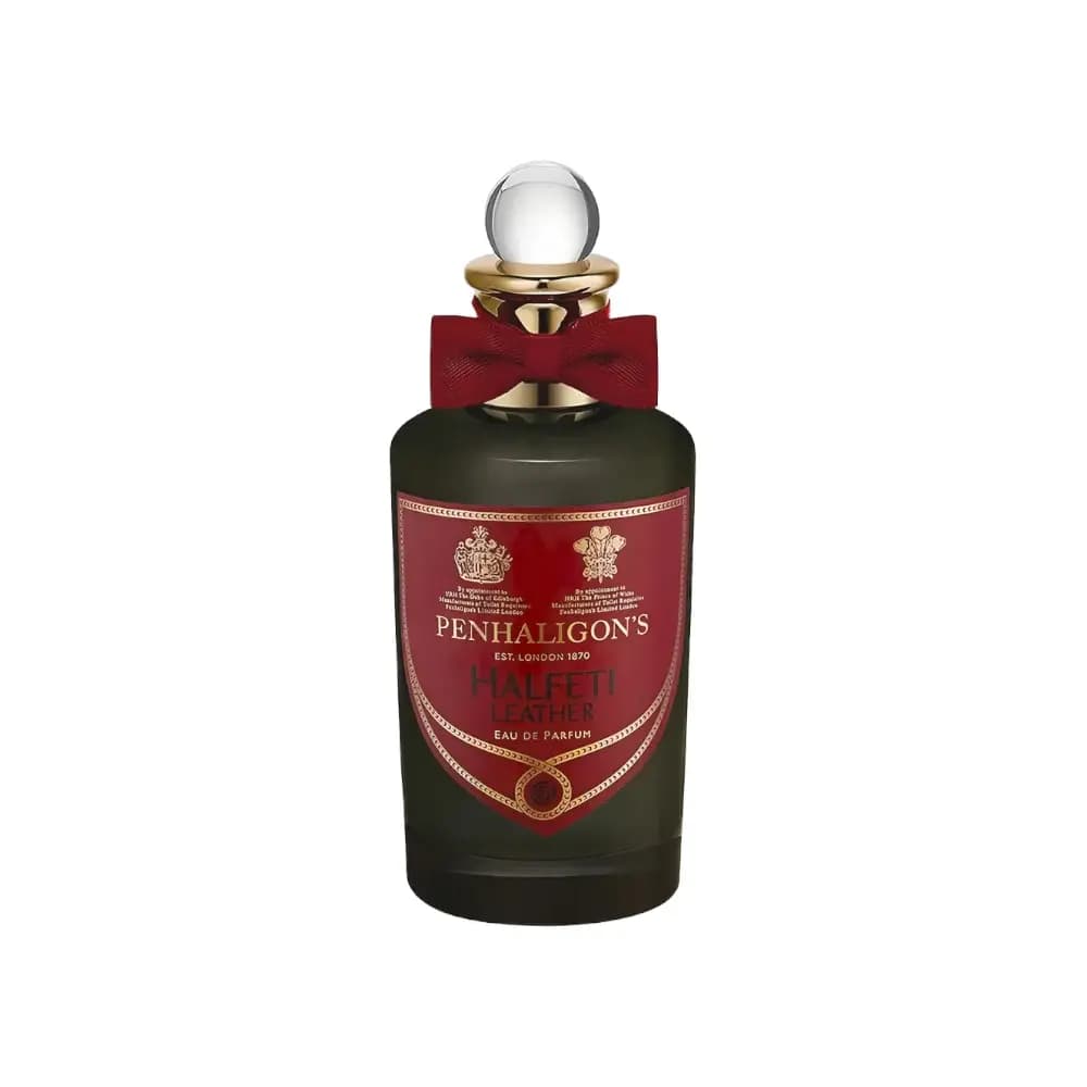 عطر پنهالیگونز هالفتی لدر