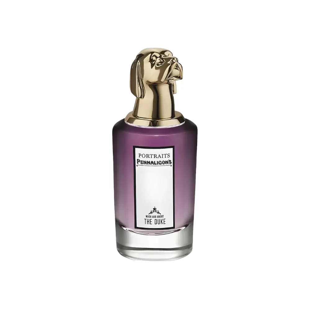 عطر پنهالیگونز ماچ ادو اباوت د دوک