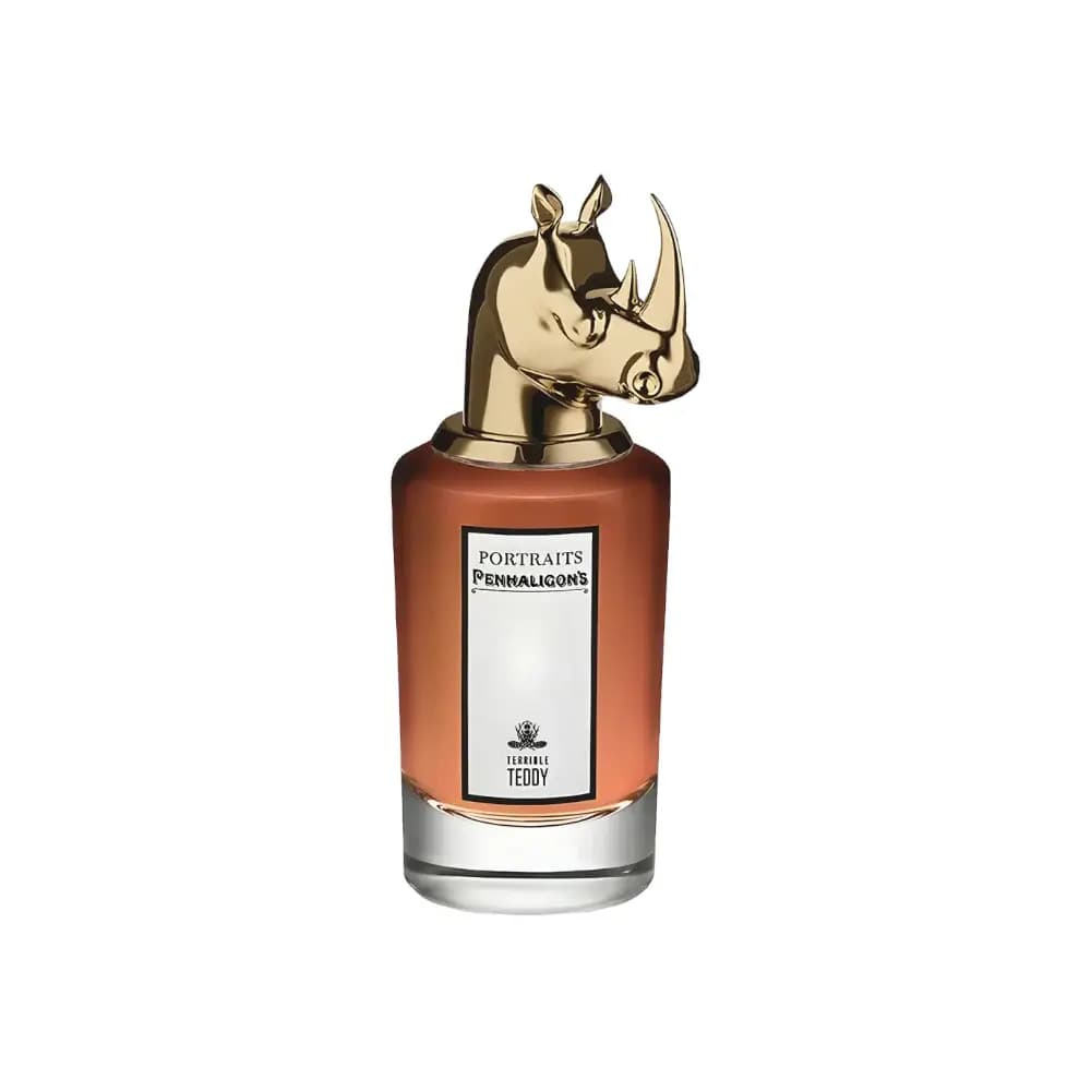 عطر پنهالیگونز تریبل تدی