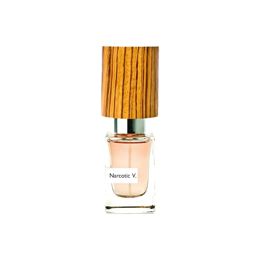 عطر ناسوماتو نارکوتیک ونوس