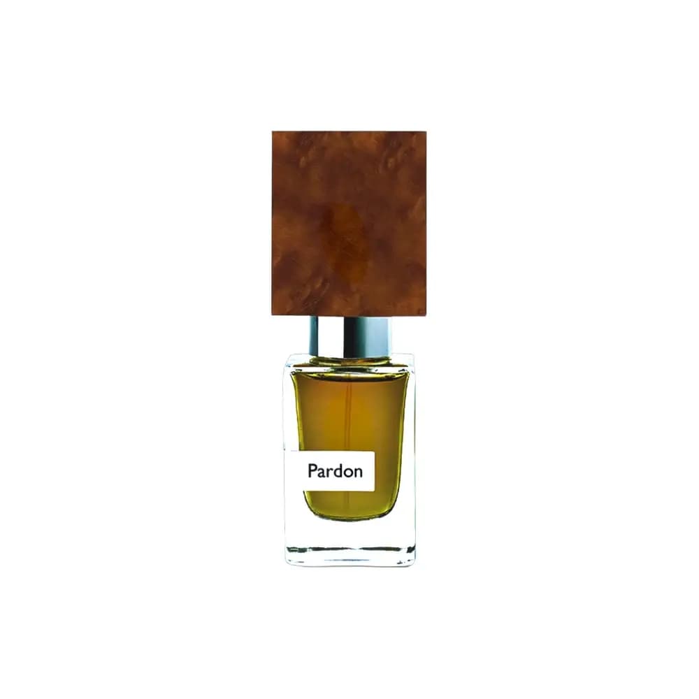 عطر ناسوماتو پاردون