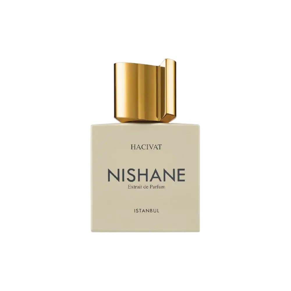 عطر نیشان هاجیوات (هاسیوات
