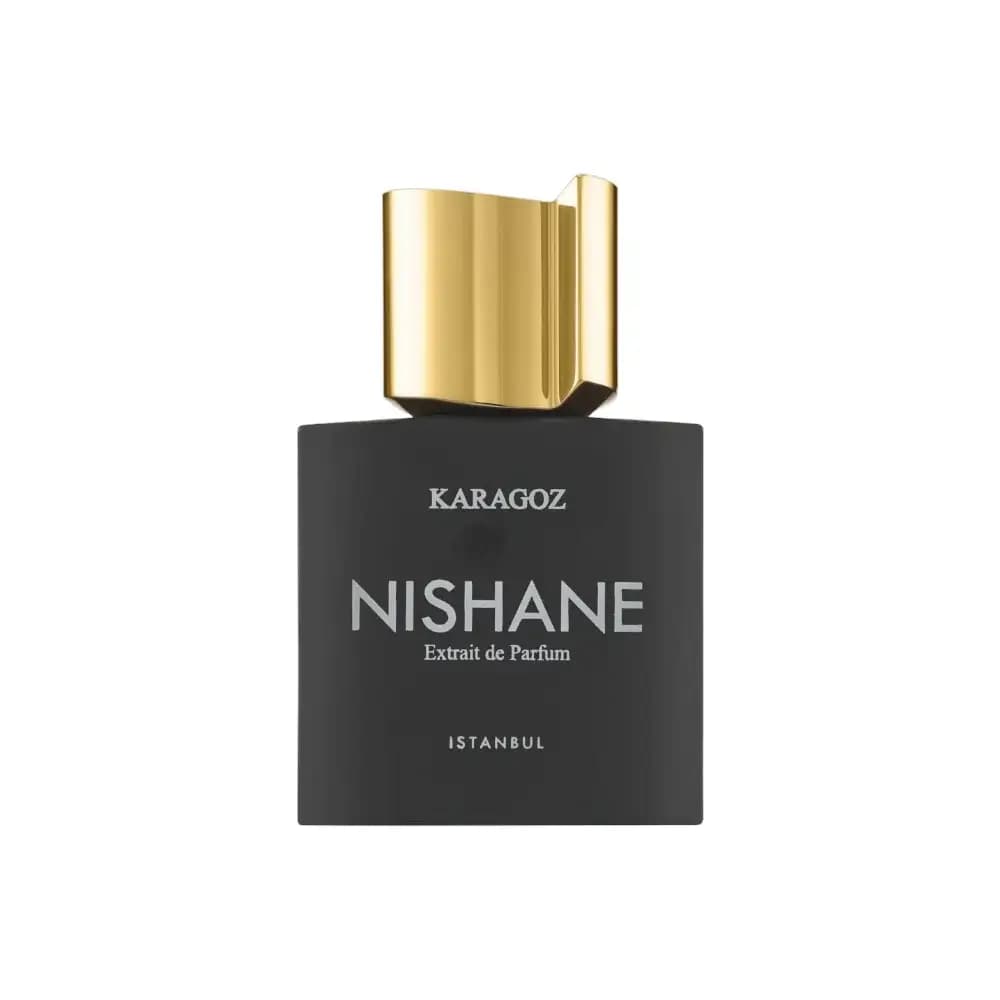 عطر نیشان کاراگز