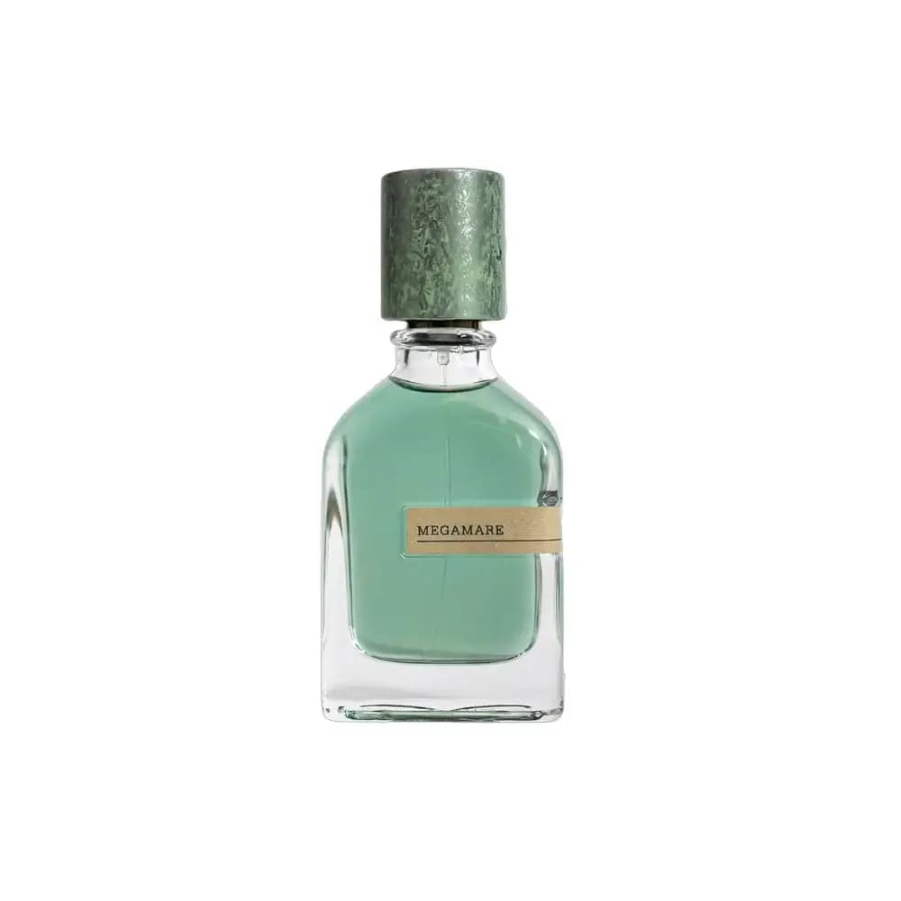 عطر اورتو پاریسی مگاماره (مگامار)