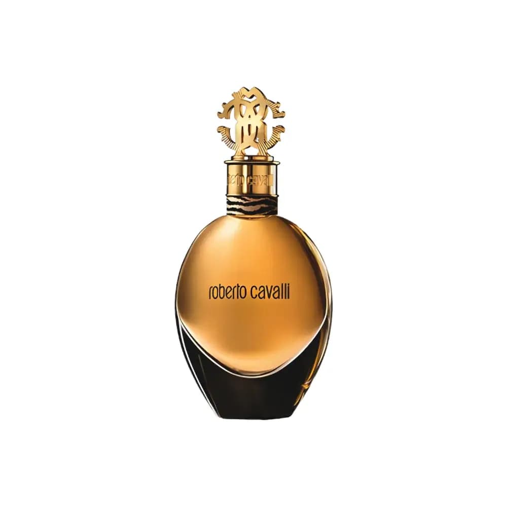 عطر روبرتو کاوالی طلایی زنانه ادوپرفیوم