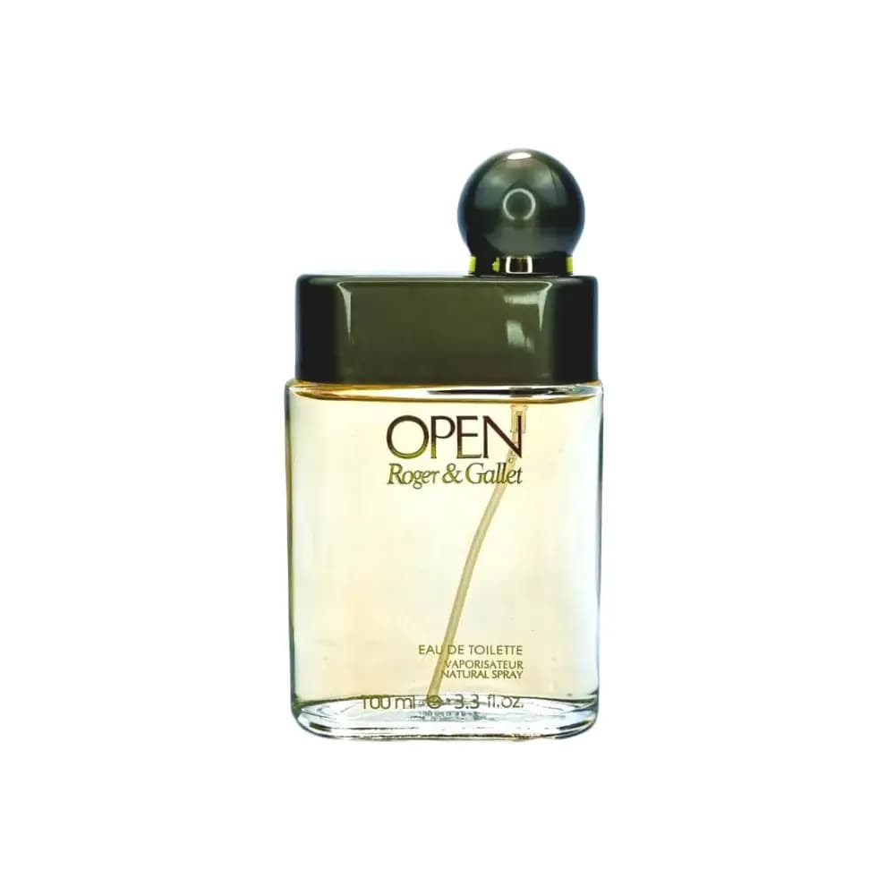 عطر راجر اند گالت اوپن