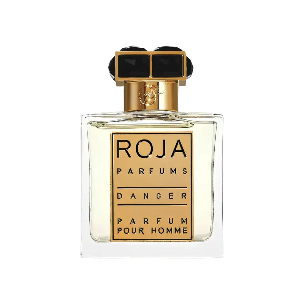 عطر روژا داو دنجر پور هوم