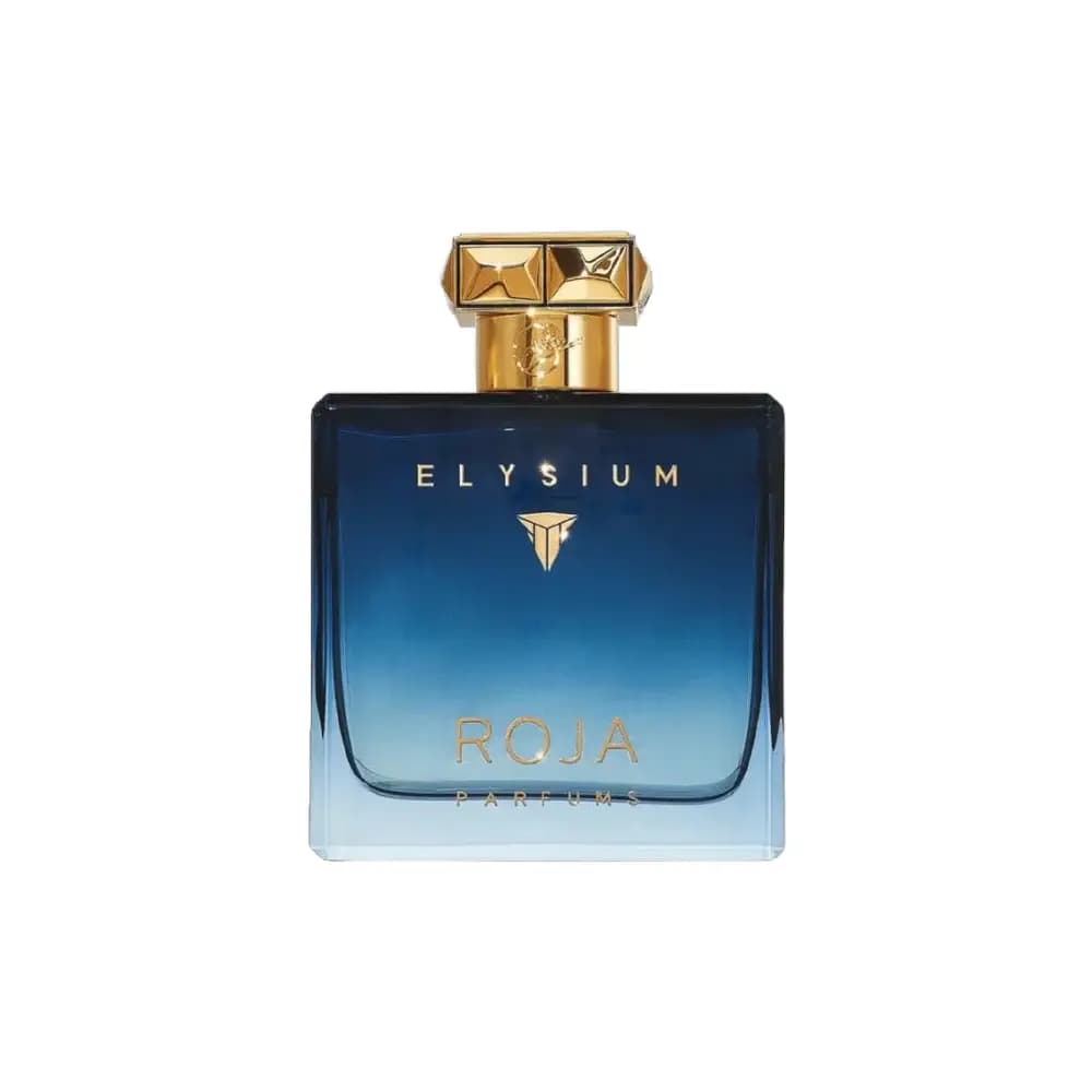 عطر روژا داو الیزیوم پور هوم پارفوم کلون