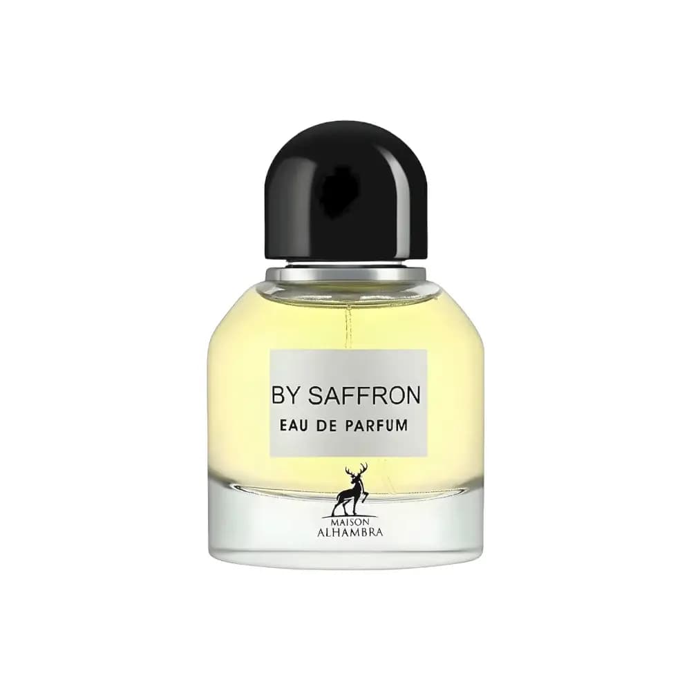 عطر زعفران