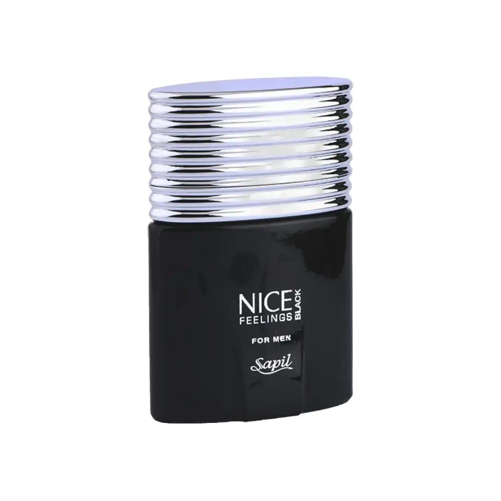 عطر ساپیل نایس فیلینگز بلک