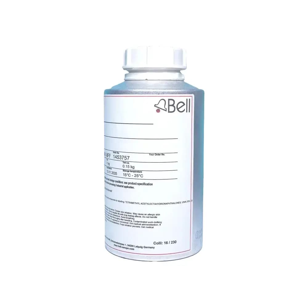 عطر سکرت فارم - کریشن بل