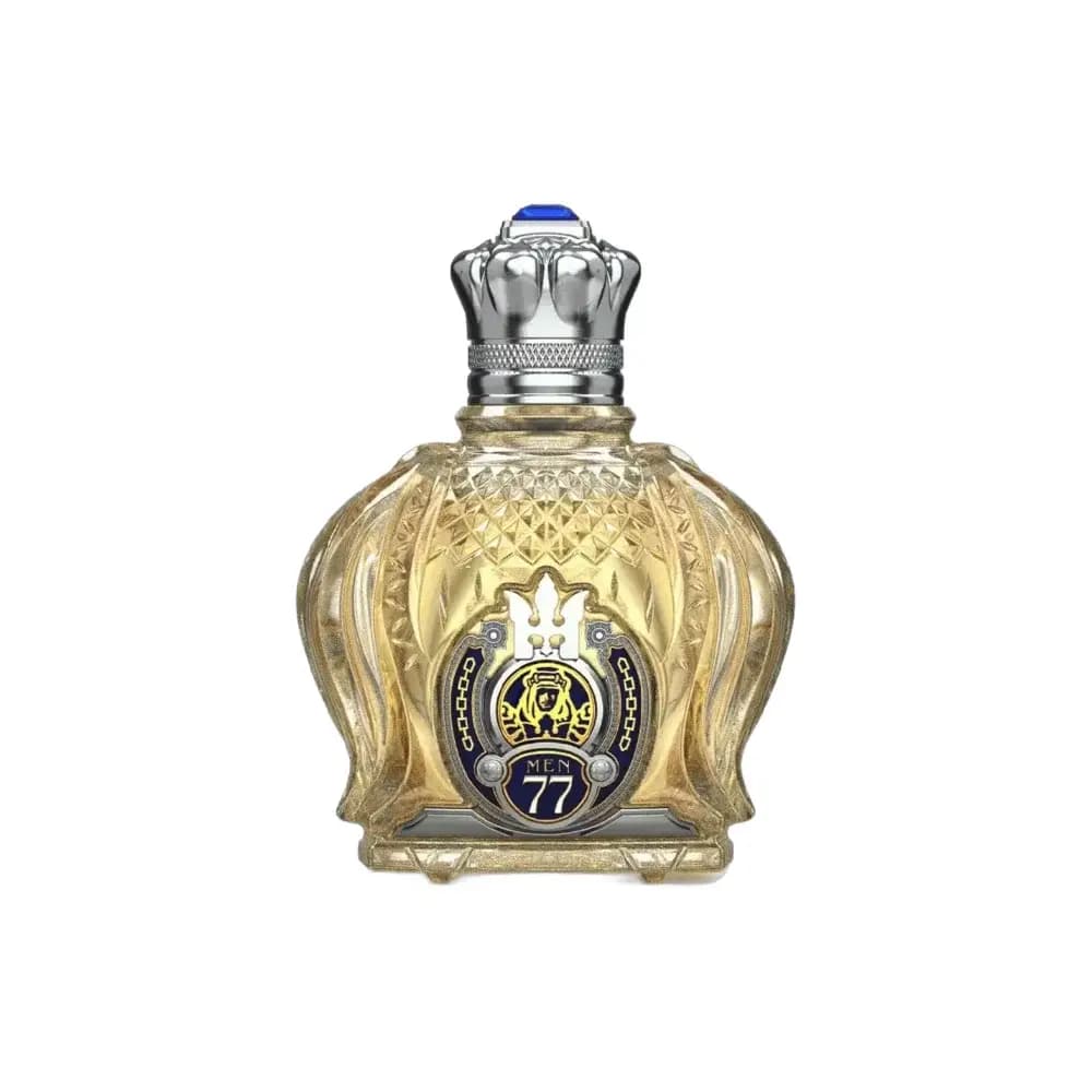 عطر مردانه شیخ کلاسیک شماره 77