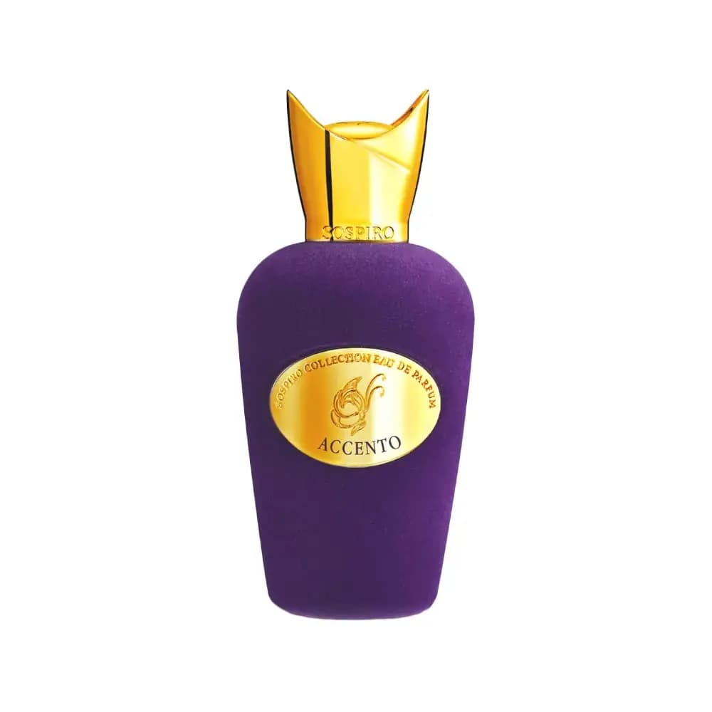 عطر سوسپیرو اکسنتو یونیسکس