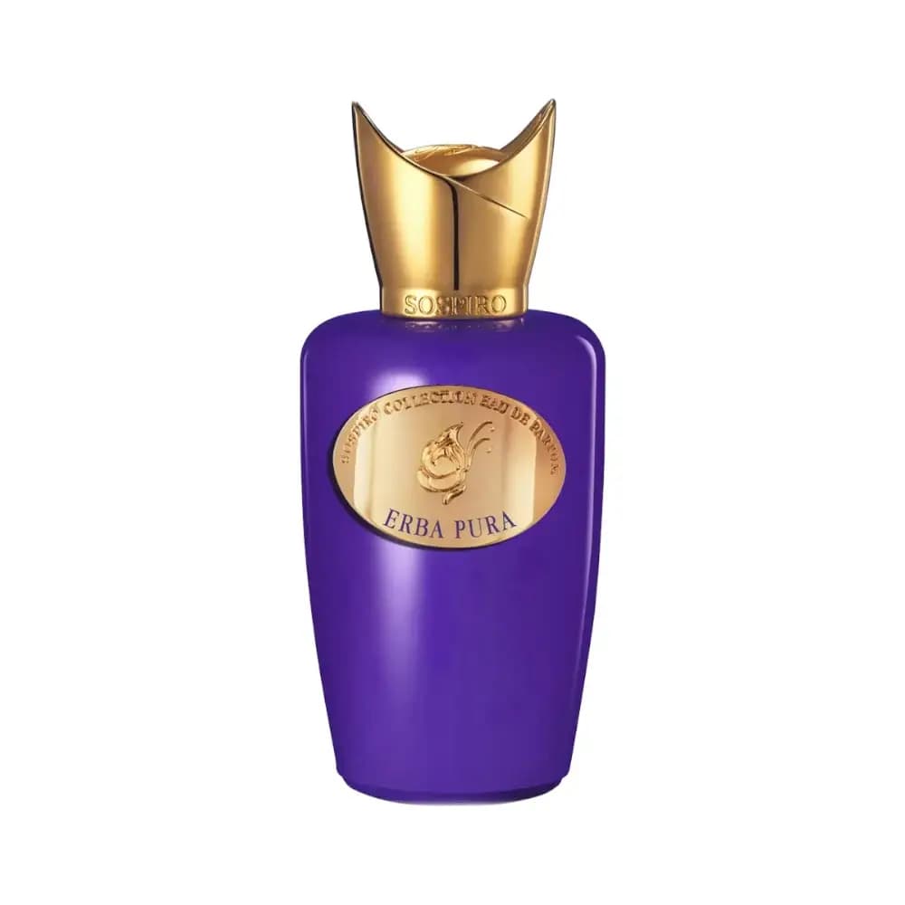 عطر سوسپیرو اربا پورا یونیسکس