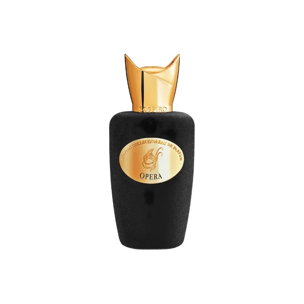 عطر سوسپیرو اوپرا