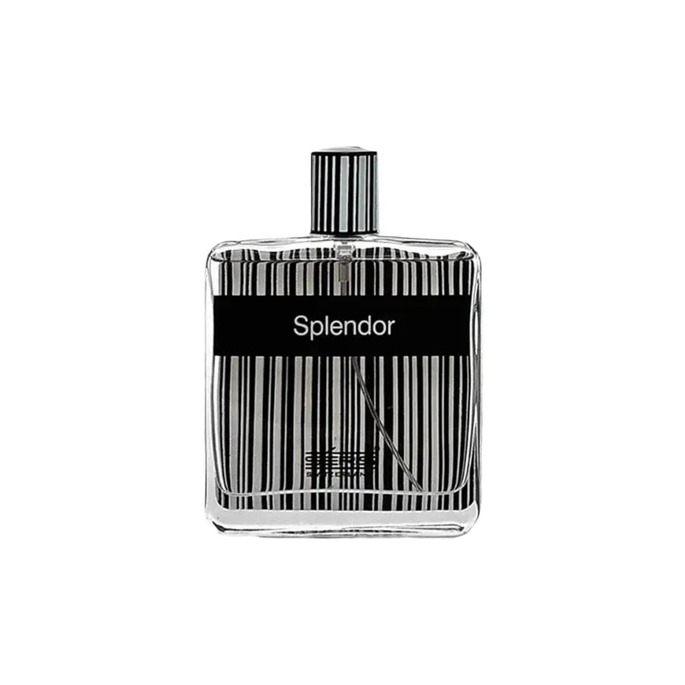 عطر اسپلندور بلک (مشکی