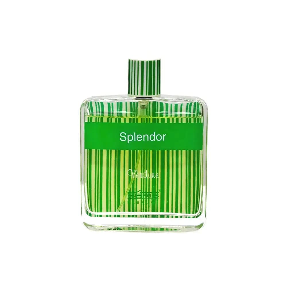 عطر اسپلندور وردور (سبز