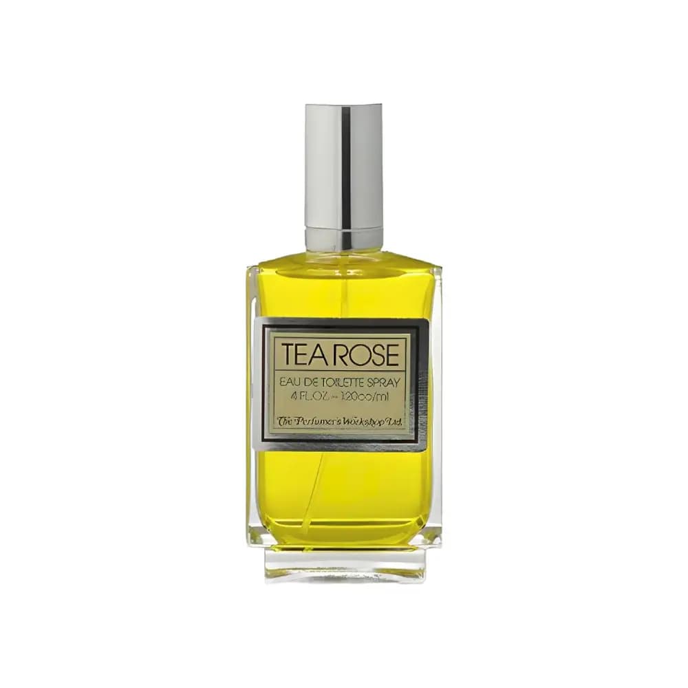 عطر تی رز