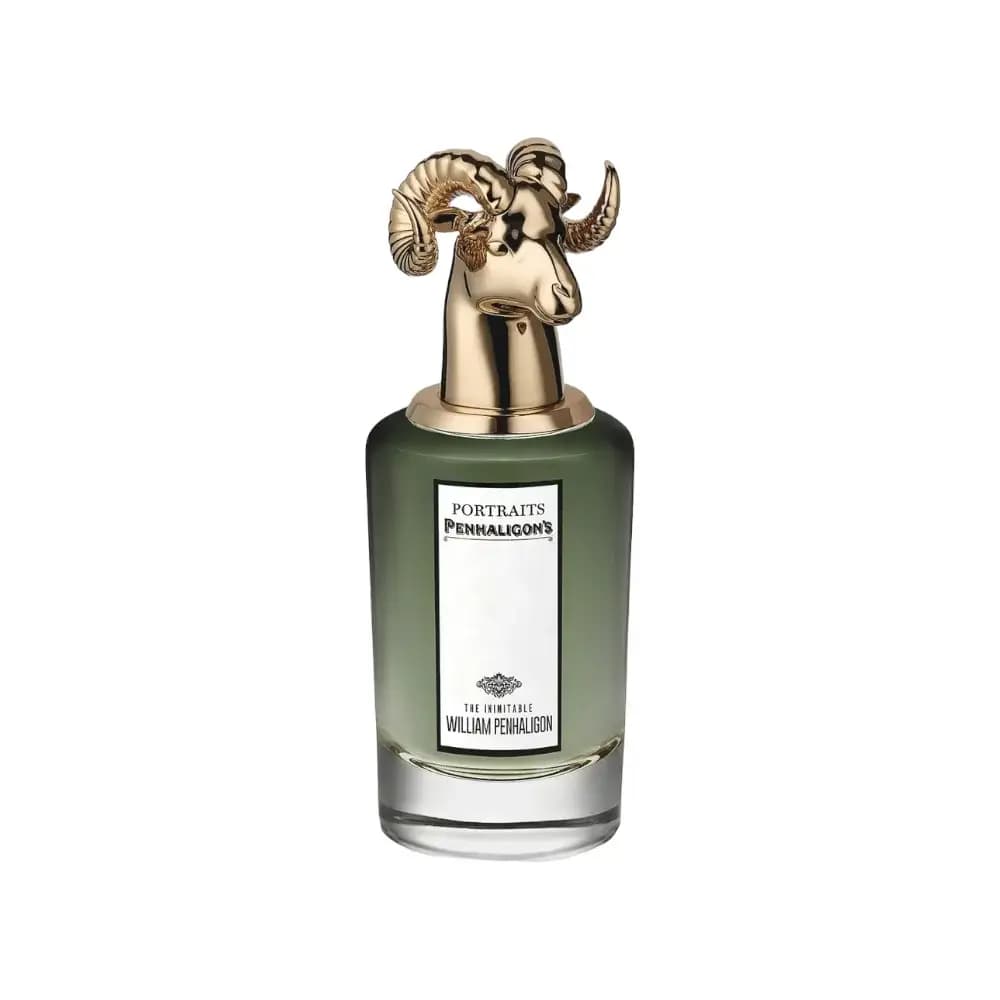 عطر پنهالیگونز د اینیمیتبل ویلیام