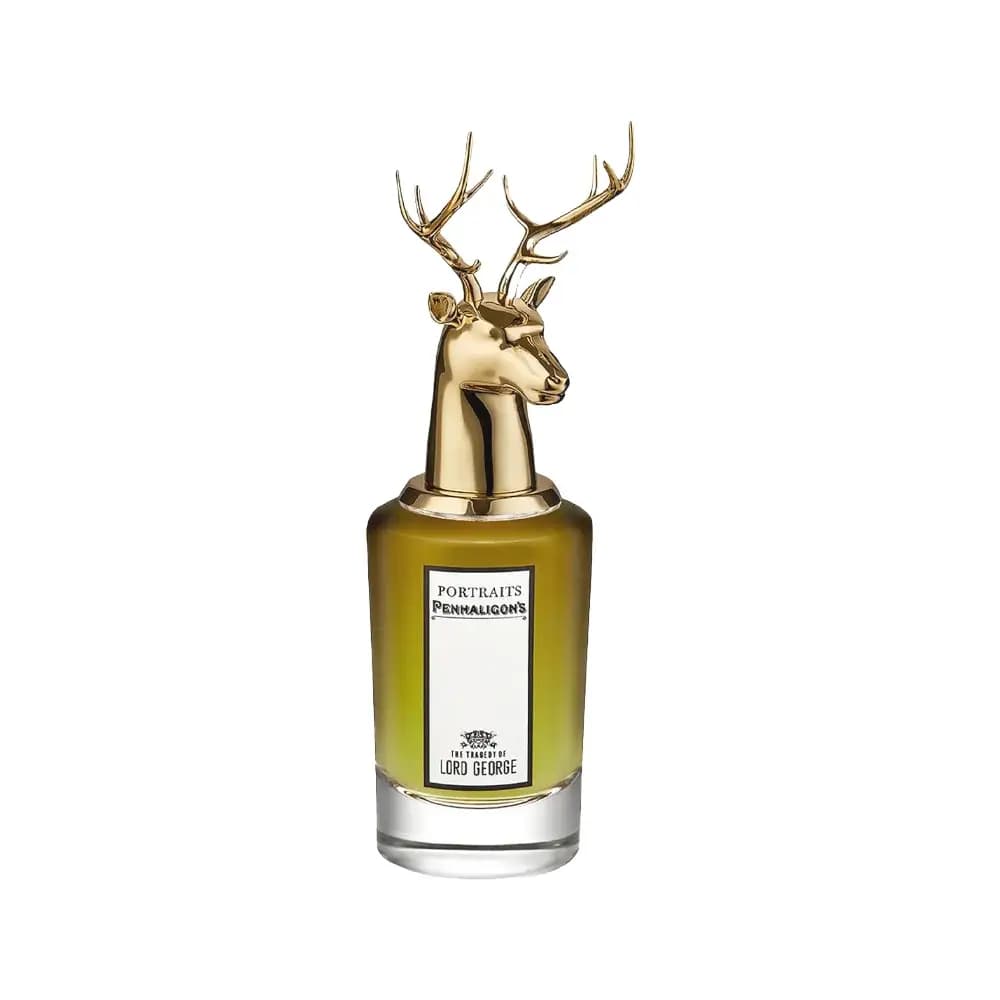 عطر پنهالیگونز د تراژدی آف لرد جورج