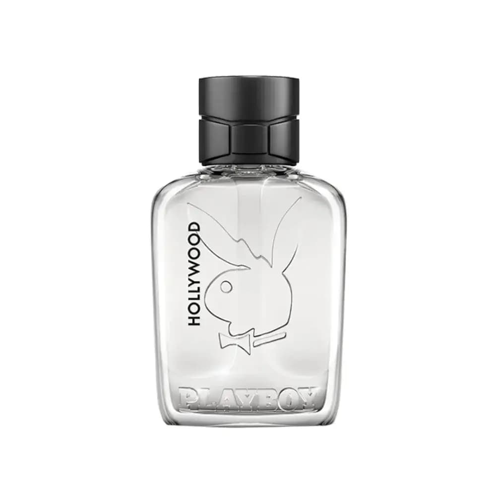 عطر پلی بوی هالیوود