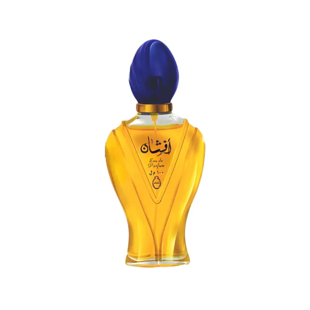 عطر رصاصی افشان