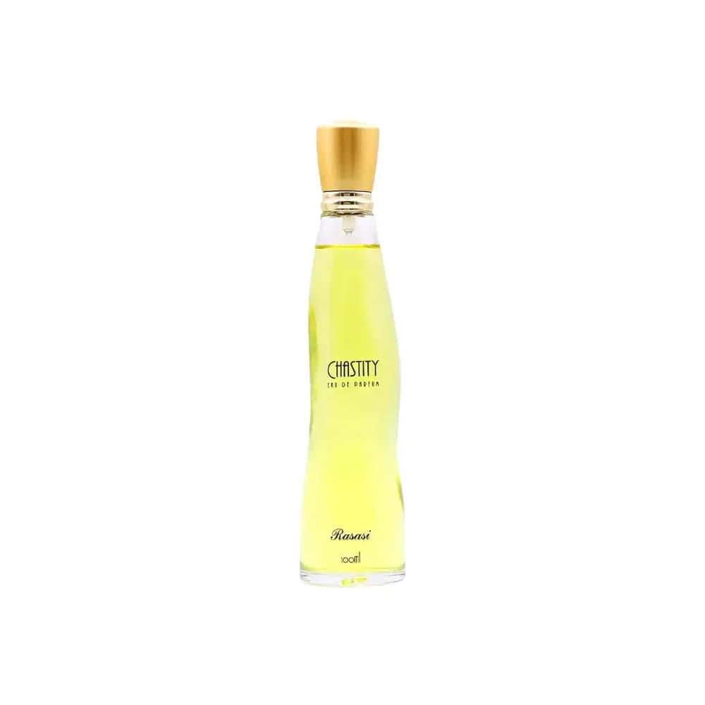 عطر رصاصی چستیتی زنانه