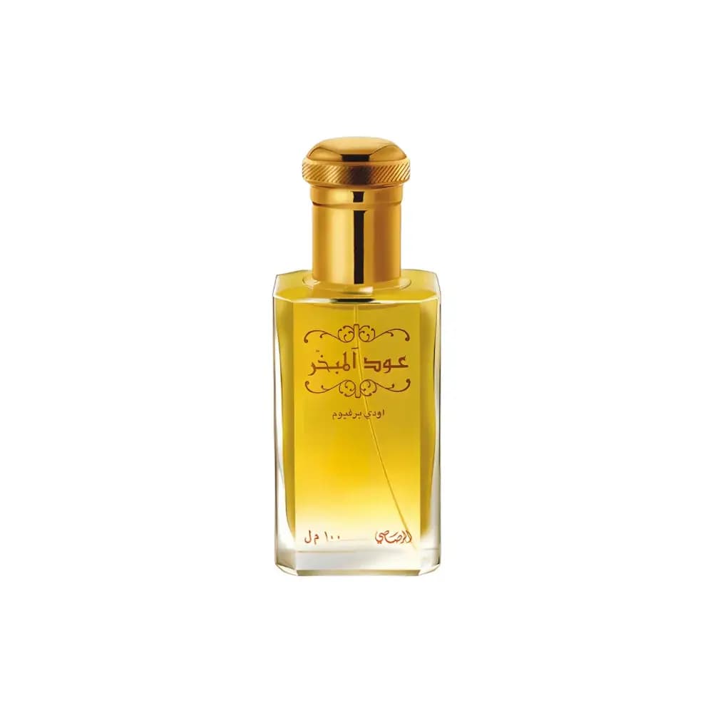 عطر رساسی عود ال مبخر