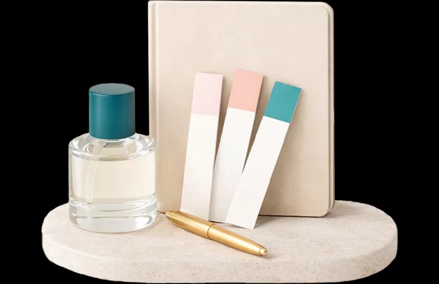 فضای عطری هیلما